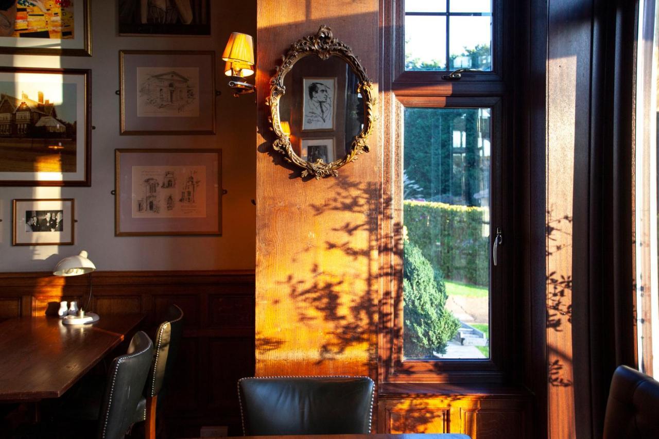 The Manor At Bickley Otel Bromley Dış mekan fotoğraf