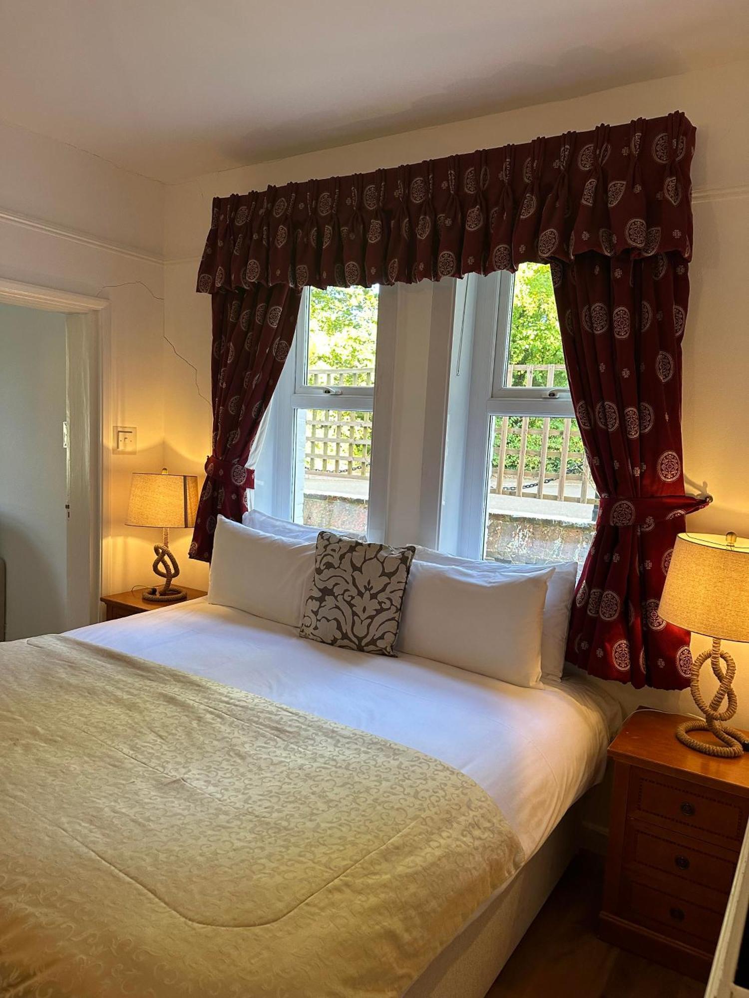 The Manor At Bickley Otel Bromley Dış mekan fotoğraf