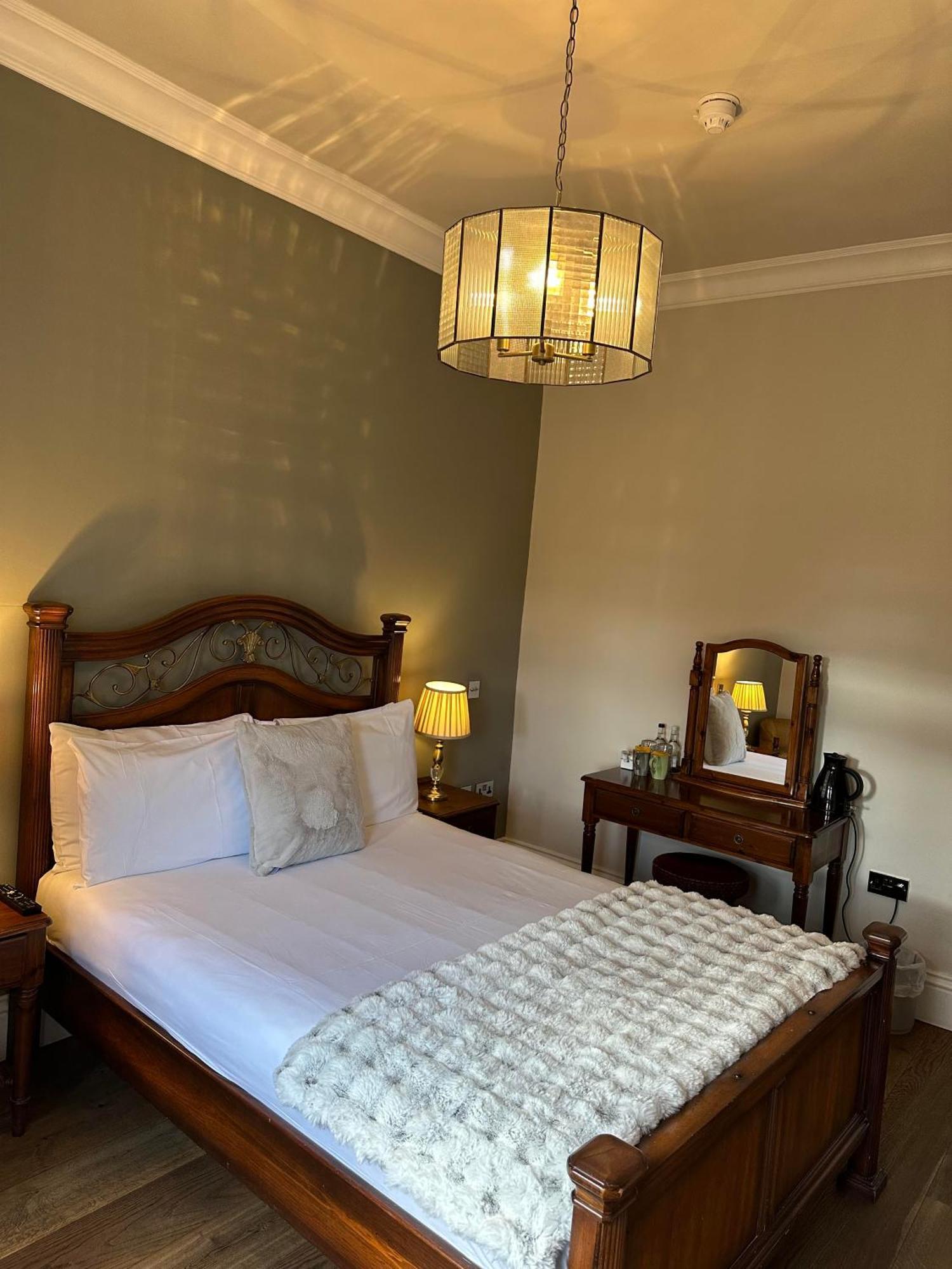 The Manor At Bickley Otel Bromley Dış mekan fotoğraf