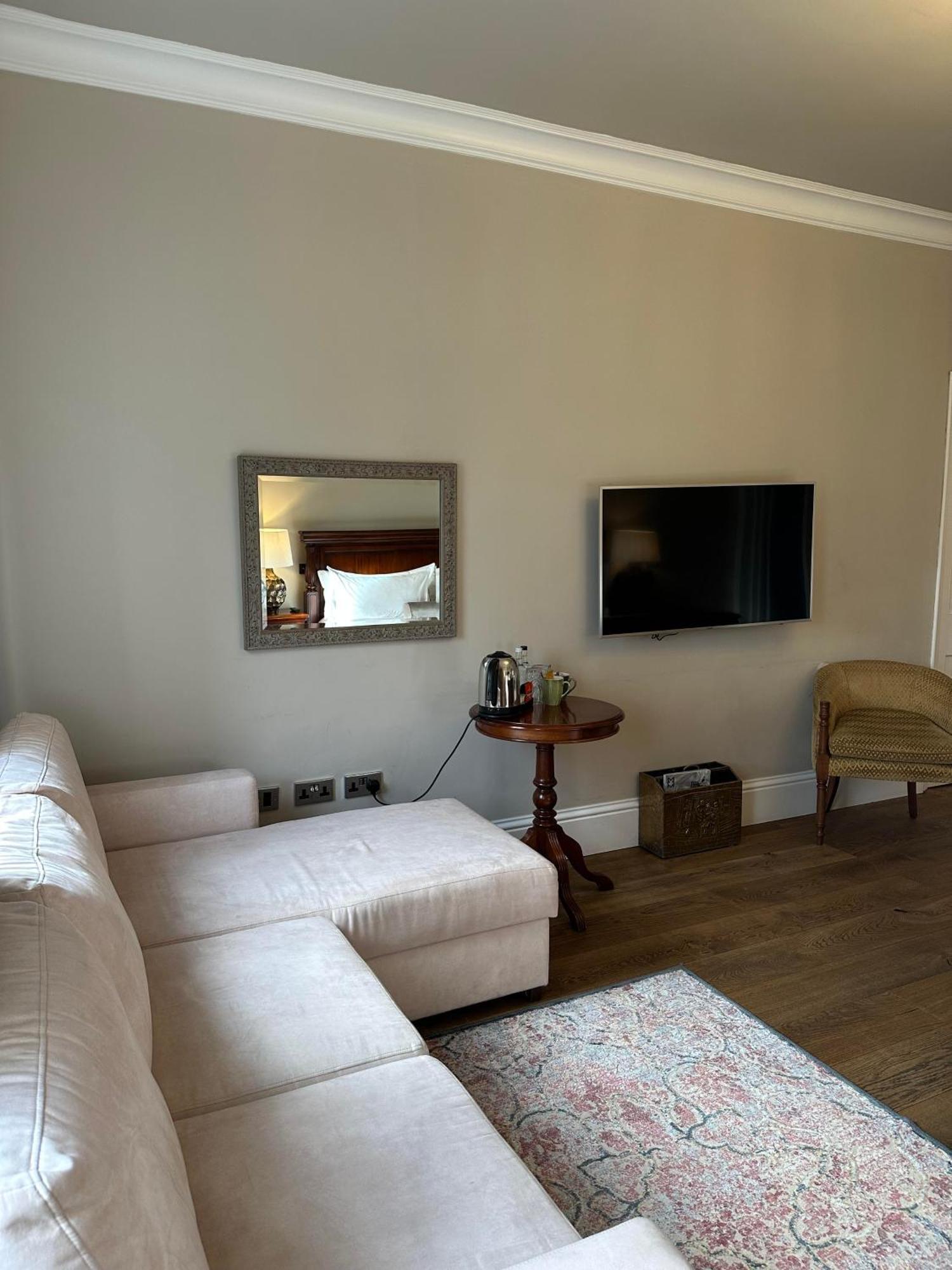 The Manor At Bickley Otel Bromley Dış mekan fotoğraf