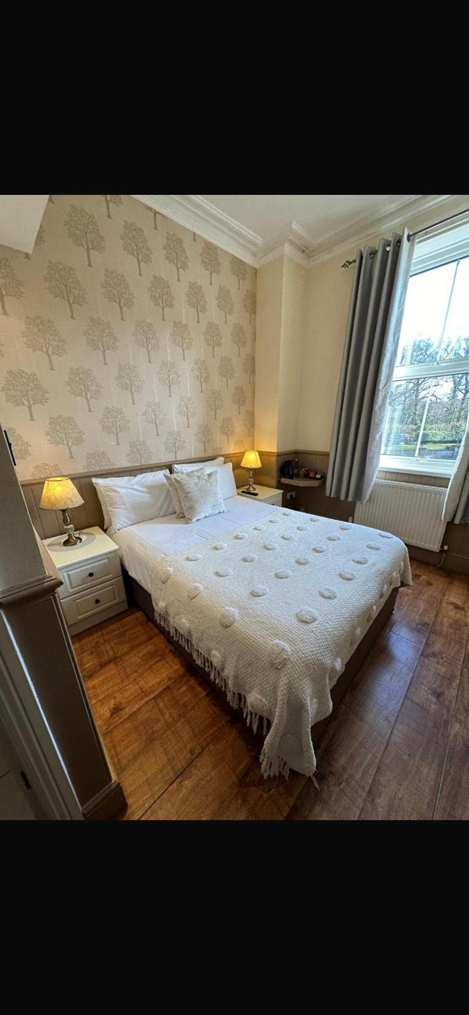 The Manor At Bickley Otel Bromley Dış mekan fotoğraf