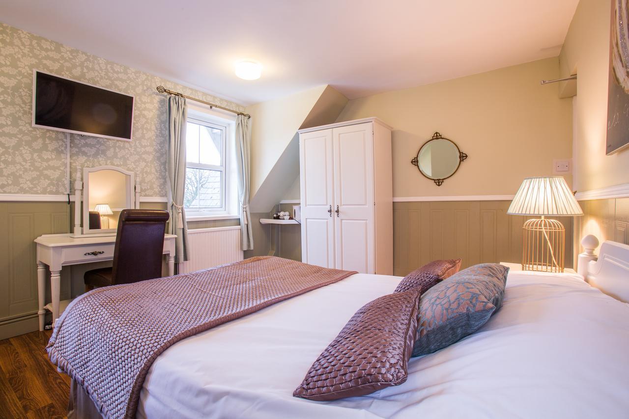 The Manor At Bickley Otel Bromley Dış mekan fotoğraf
