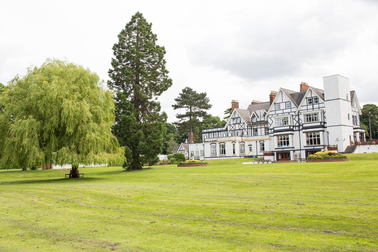 The Manor At Bickley Otel Bromley Dış mekan fotoğraf