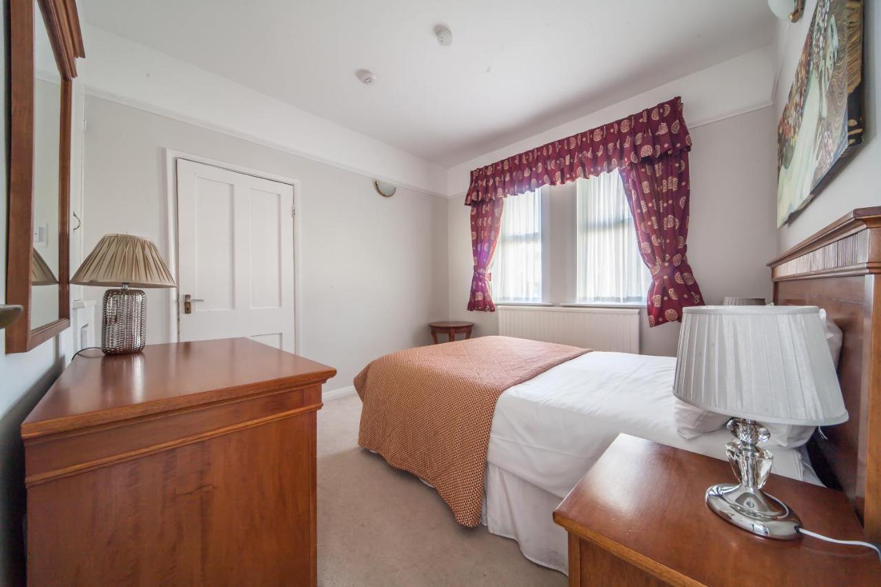 The Manor At Bickley Otel Bromley Dış mekan fotoğraf