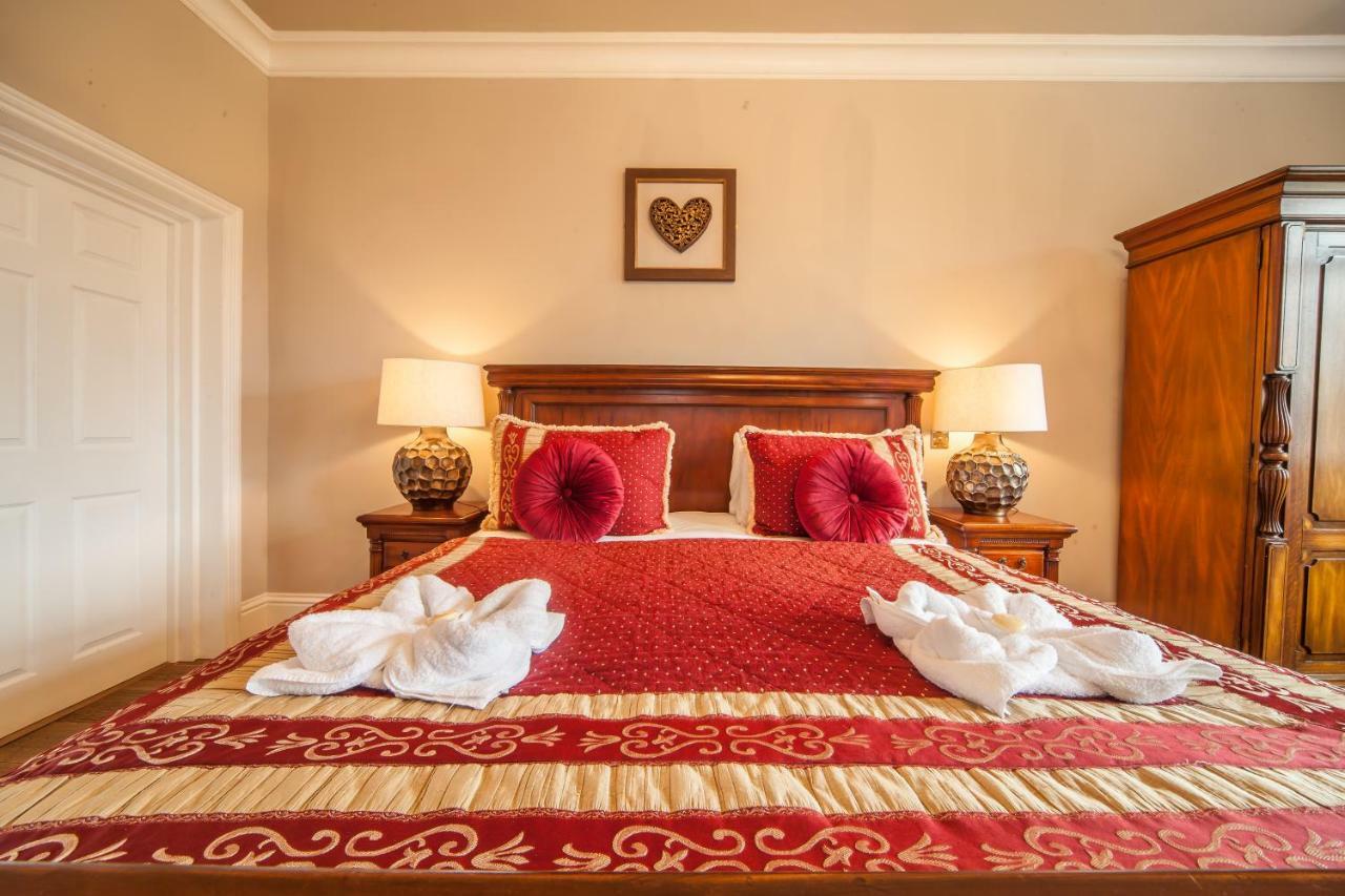 The Manor At Bickley Otel Bromley Dış mekan fotoğraf