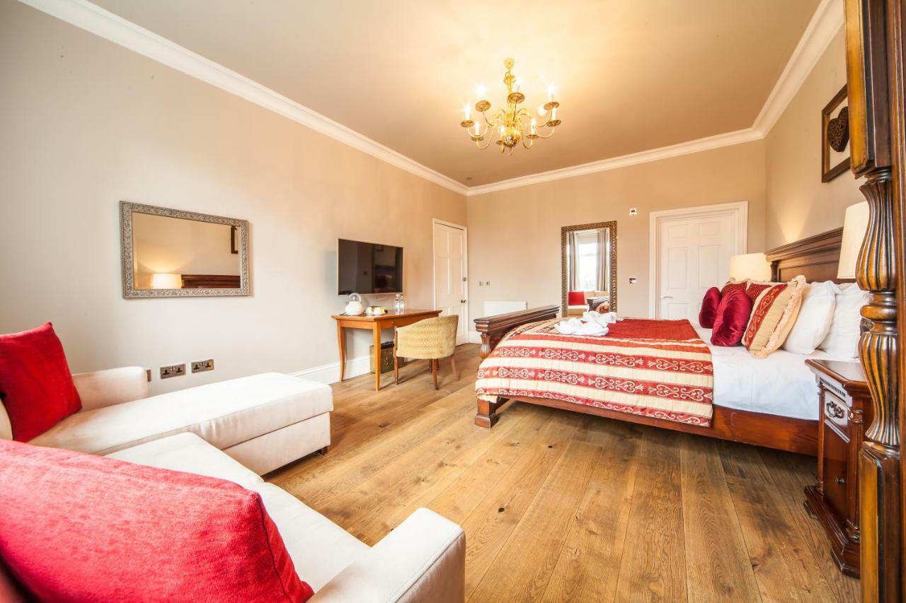 The Manor At Bickley Otel Bromley Dış mekan fotoğraf